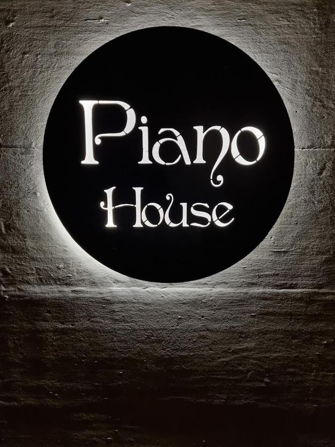 Apartament Tango La Casa Piano House ,Cu Parcare Alba Iulia Exterior photo