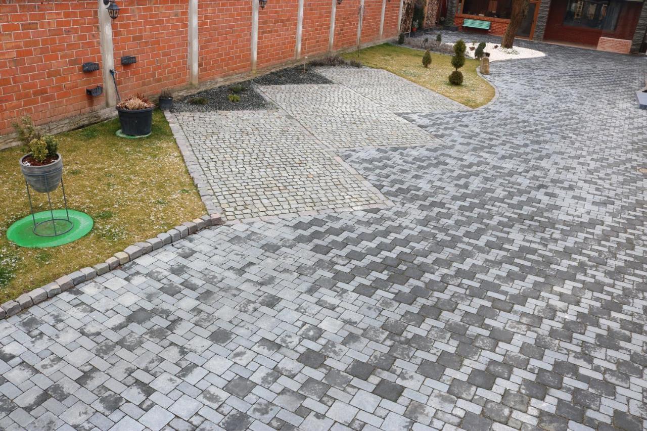 Apartament Tango La Casa Piano House ,Cu Parcare Alba Iulia Exterior photo